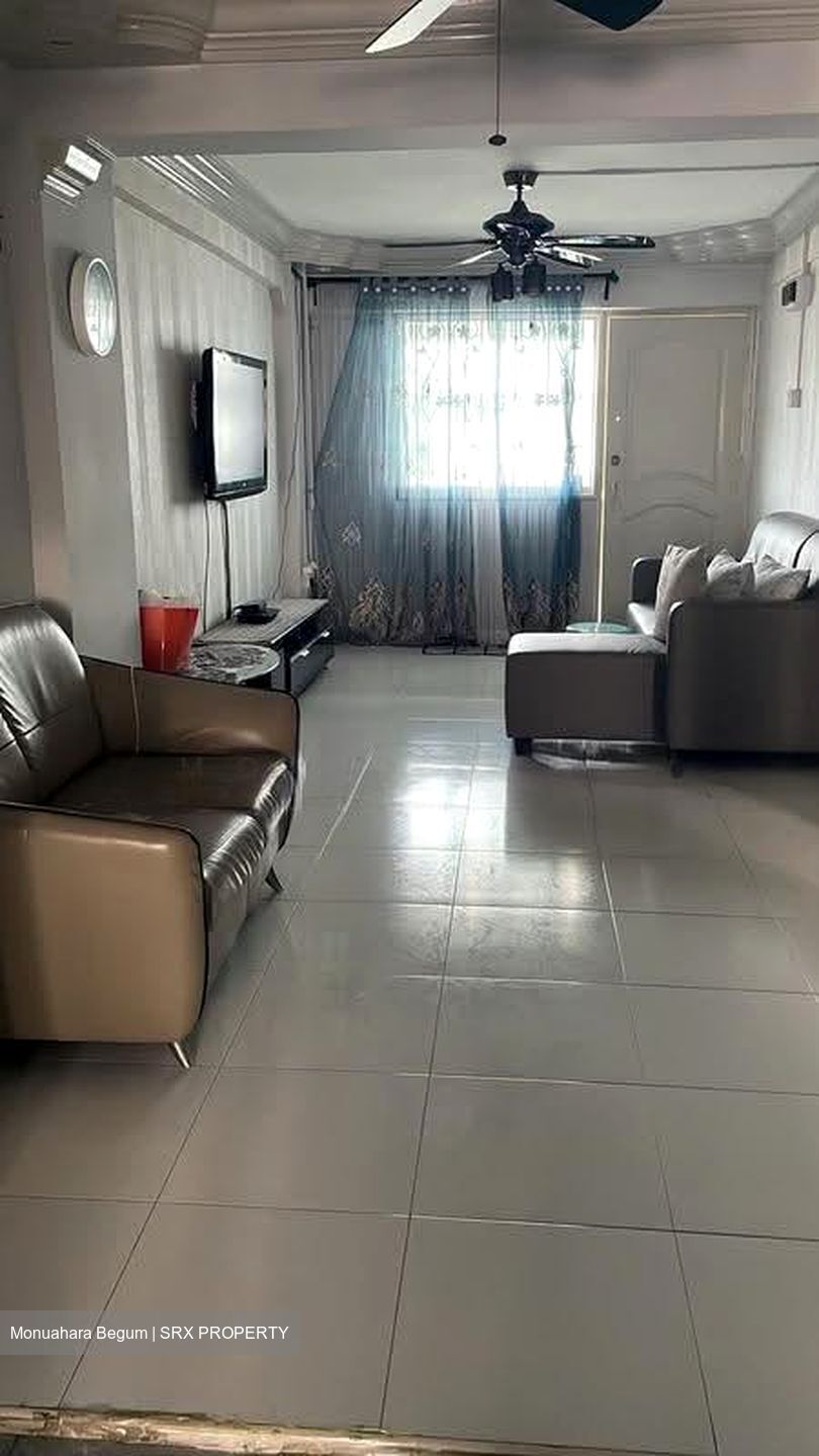 Blk 99 Aljunied Crescent (Geylang), HDB 3 Rooms #637715591